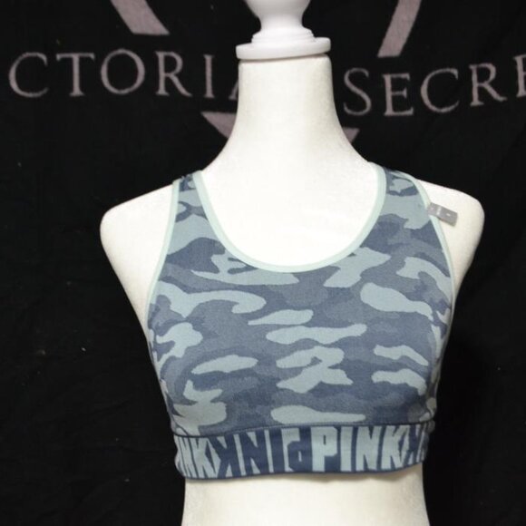 PINK Victoria's Secret Other - Victoria's Secret PINK Ultimate Sports Bra
